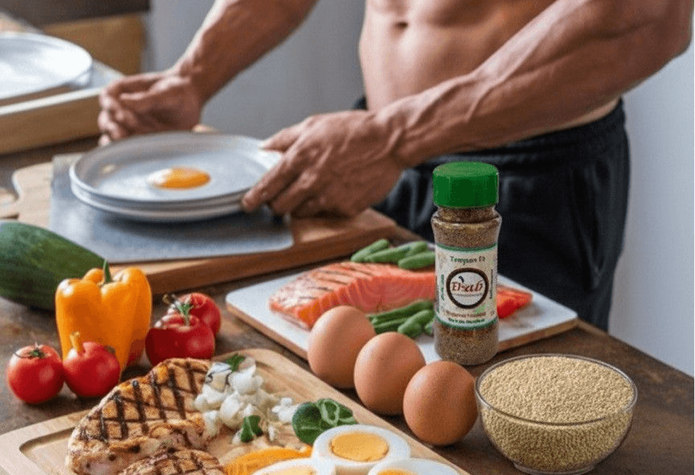 Vitakompleks-11 siri